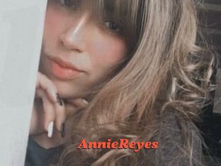 AnnieReyes Livespot