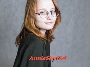 AnnieShyGirl