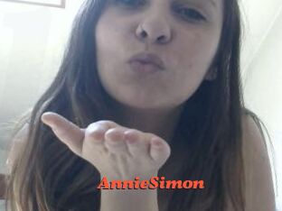 AnnieSimon