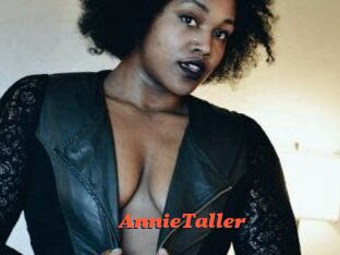 Annie_Taller