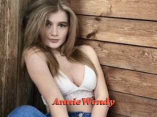 AnnieWendy