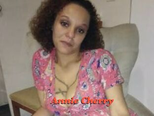 Annie_Cherry Livespot