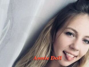 Annie_Doll