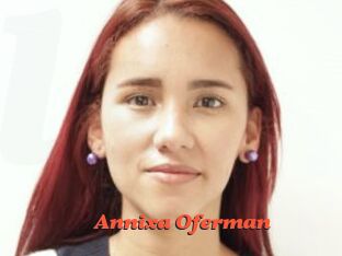 Annixa_Oferman Livespot