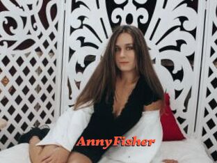 AnnyFisher