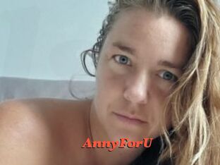 AnnyForU