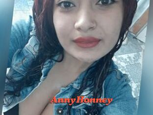 AnnyHonney