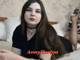 AnnyHorton