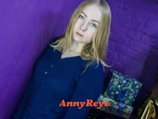 AnnyReye Livespot
