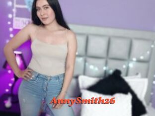 AnnySmith26 Livespot
