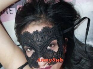 AnnySub