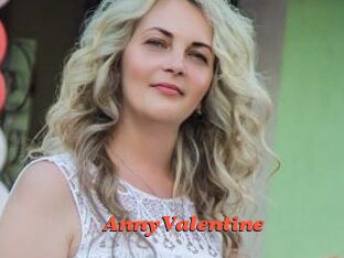 AnnyValentine