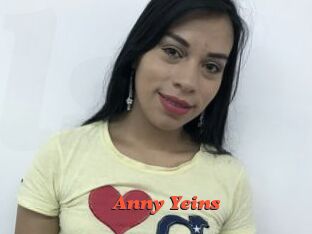 Anny_Yeins Livespot