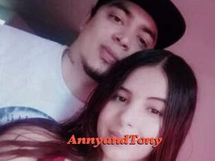 AnnyandTony