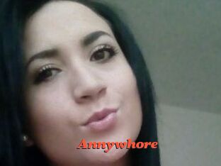 Annywhore