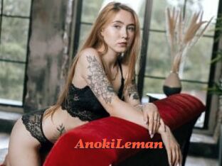 AnokiLeman