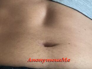 AnonymousMe