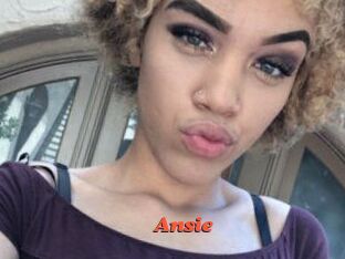 Ansie