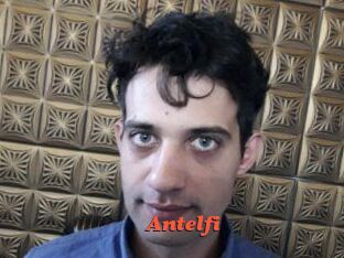 Antelfi