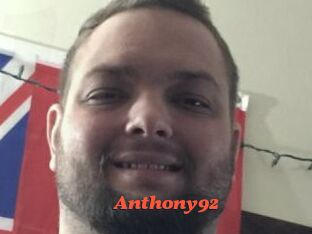 Anthony92 Livespot