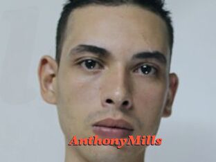 AnthonyMills