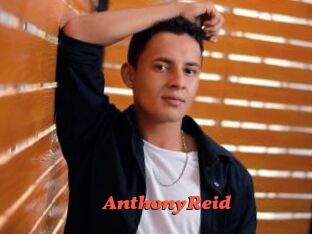 AnthonyReid