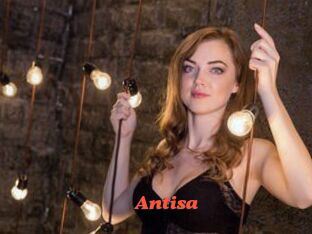 Antisa Livespot