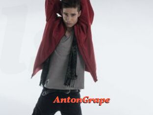 AntonGrape
