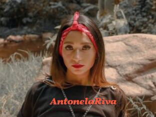 AntonelaRiva