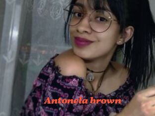 Antonela_brown
