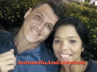 AntonellaAndAntoinne