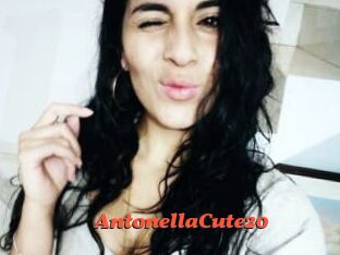 AntonellaCute20