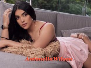 AntonellaWilson