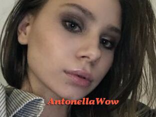 AntonellaWow