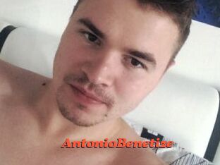 AntonioBenetize