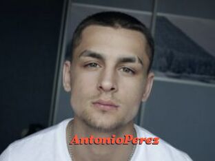 AntonioPerez