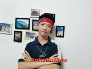 AntonioZhou