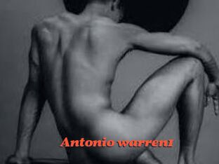 Antonio_warren1