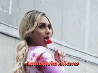 Antonnela_Adams Livespot