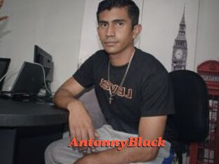 AntonnyBlack Livespot