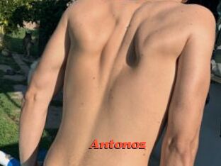 Antonoz