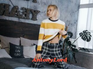 AntonyLord