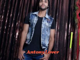 AntonyLover