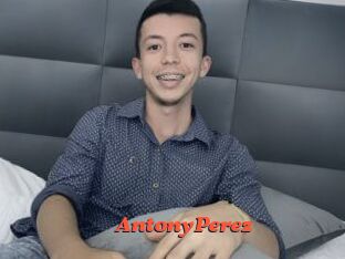 AntonyPerez
