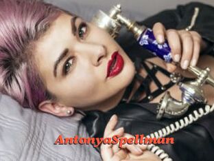 AntonyaSpellman