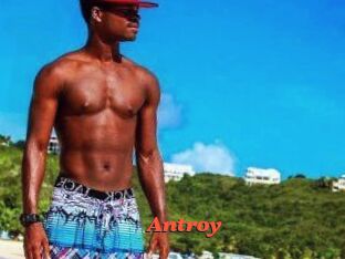 Antroy