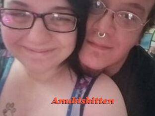 Anubiskitten