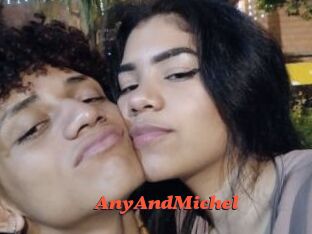 AnyAndMichel