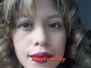 AnyCuteSxy Livespot