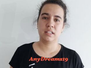 AnyDreams19